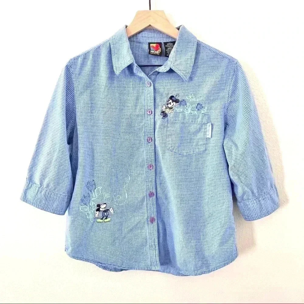 Mickey Unlimited Shirt